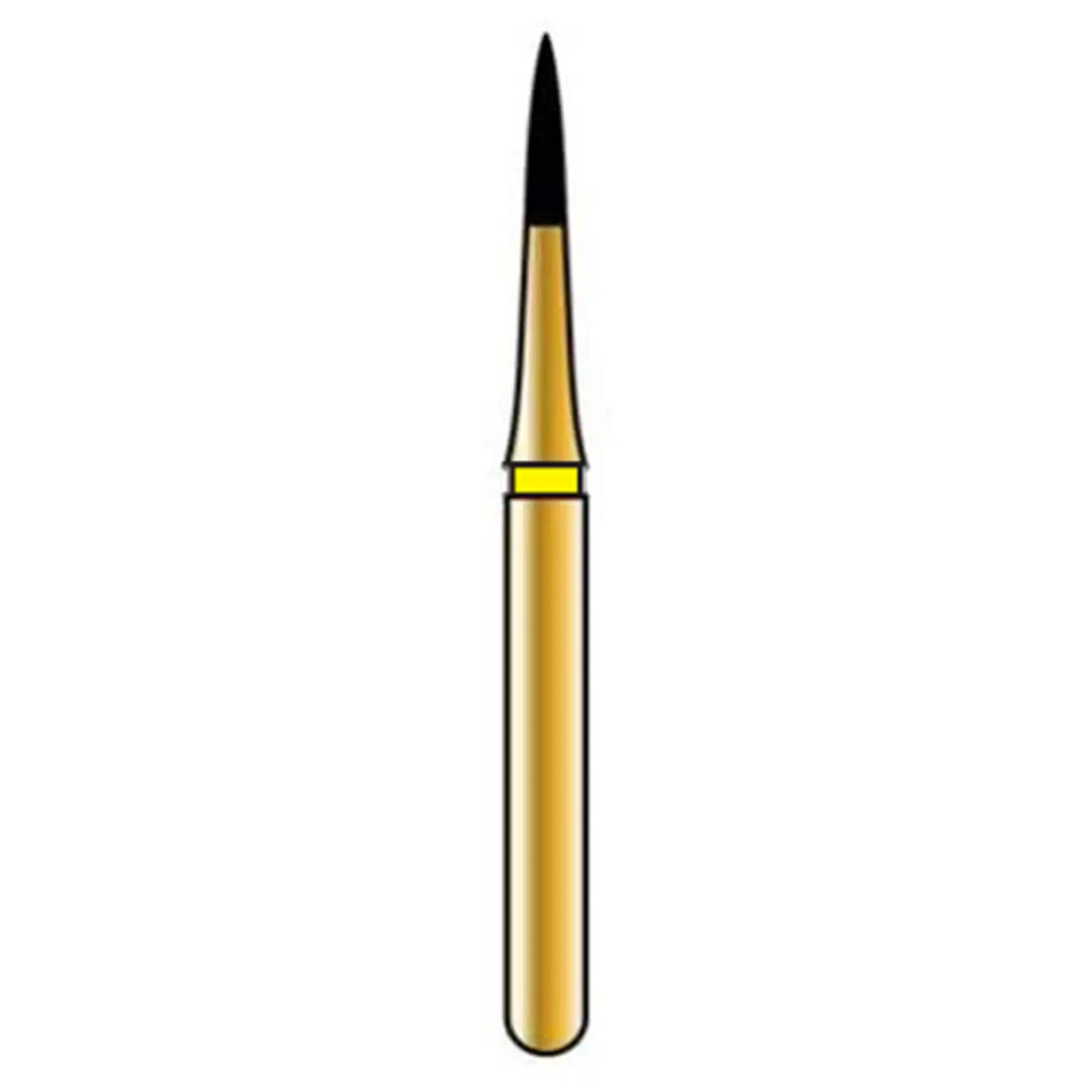 Coltene - Alpen Esthetic Finishing 5pk, extra fine grit **Discontinued see CO-60032683