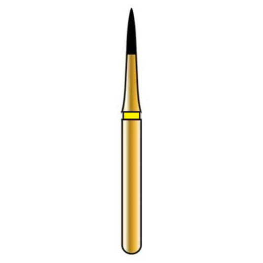 Coltene - Alpen Esthetic Finishing 5pk, extra fine grit **Discontinued see CO-60032683