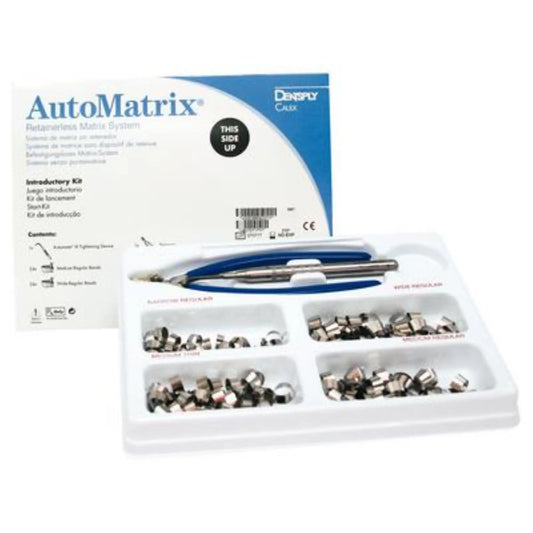 Automatrix Intro Pkg Dual