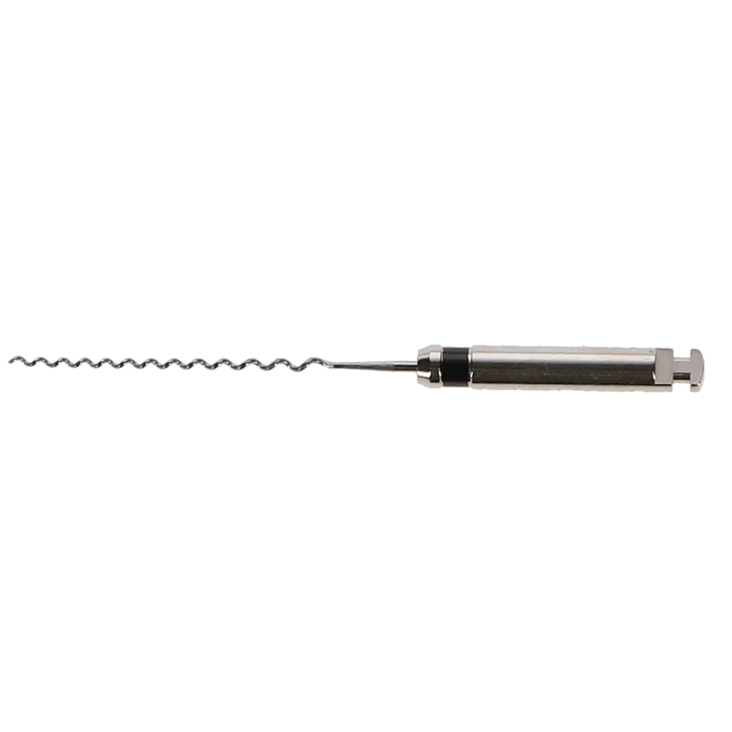 Dentsply - RA Lentulo Spiral Fillers SS #1-4 21mm 4/Pk - (671564)