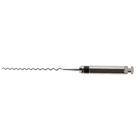 Dentsply - RA Lentulo Spiral Fillers SS #1-4 21mm 4/Pk - (671564)