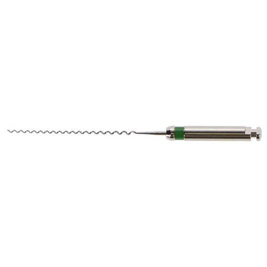 Dentsply - RA Lentulo Spiral Fillers SS #1-4 25mm 4/Pk - (671574)