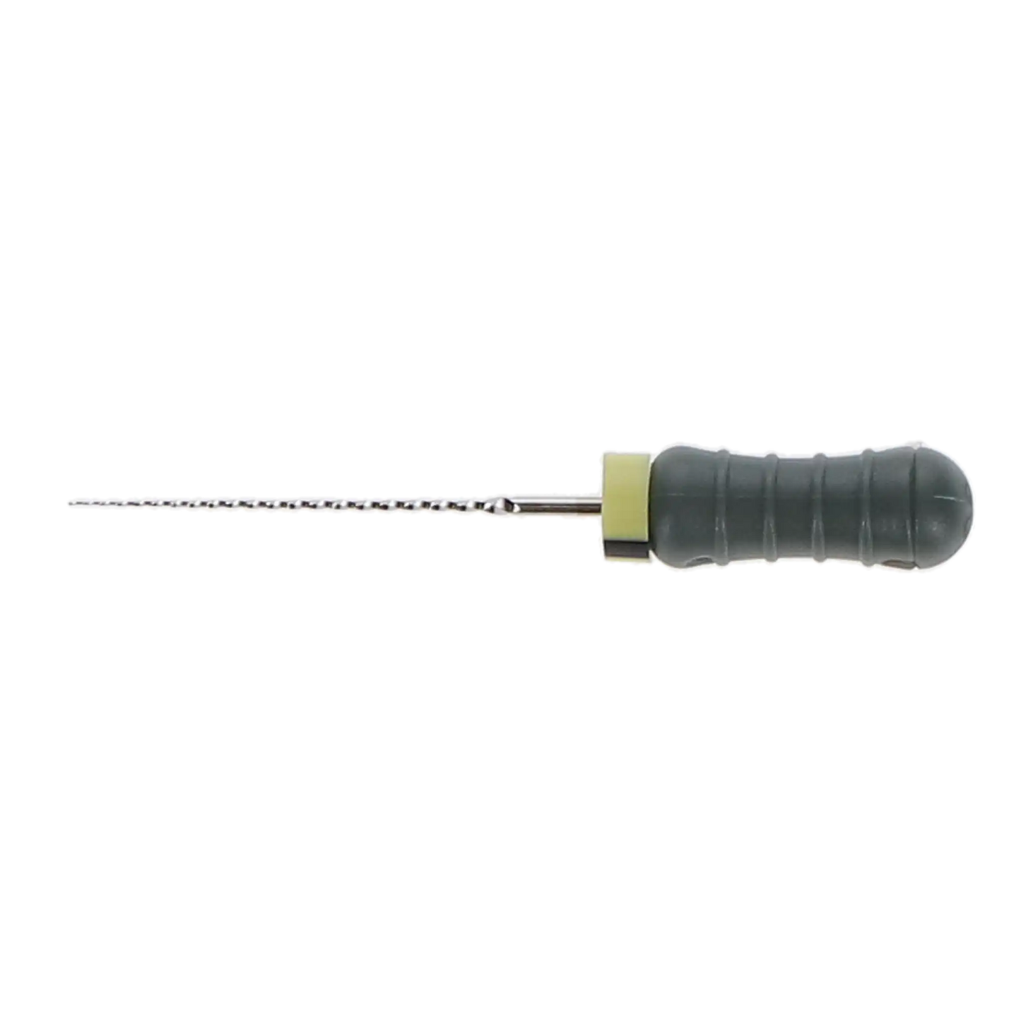 Dentsply - Maillefer Ready-Steel SS Sterile C+File 18mm #08  - 6/Pack