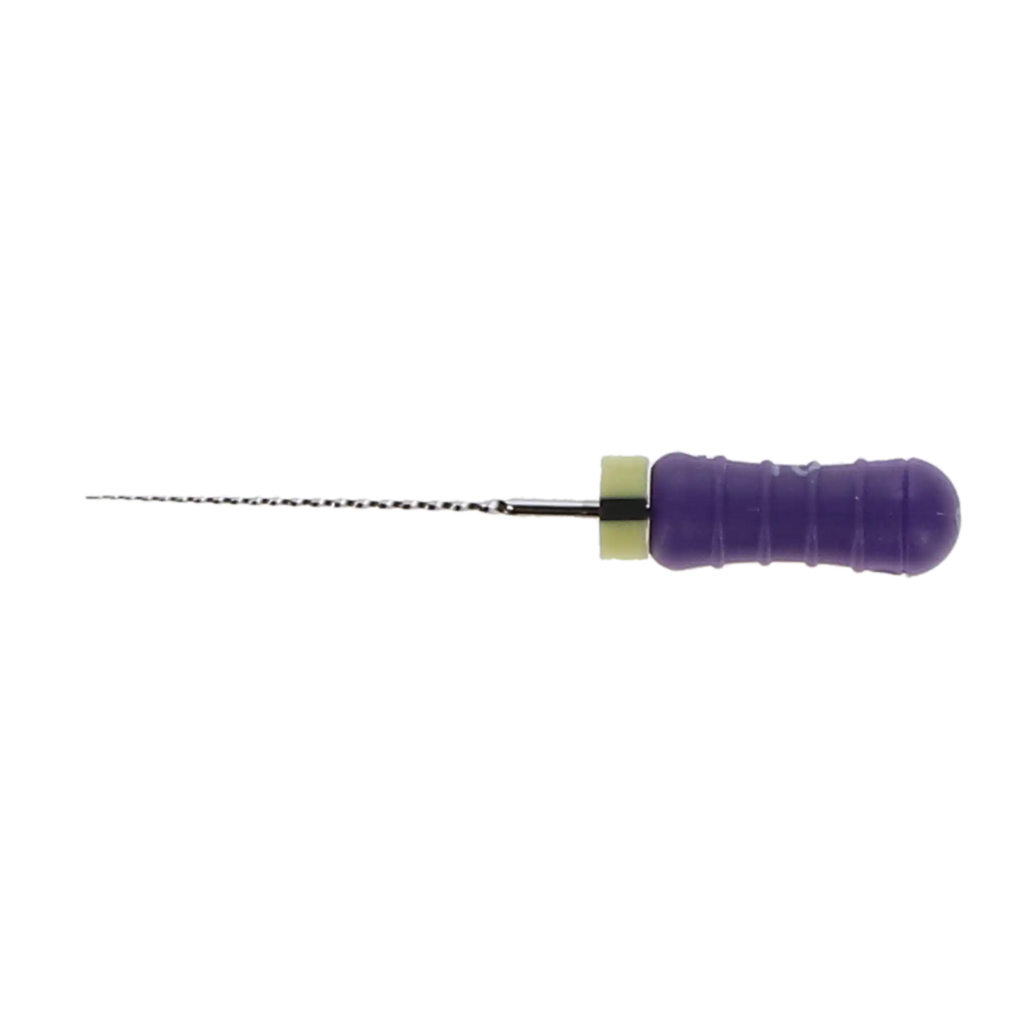 Maillefer Ready-Steel SS Sterile C+File 18mm #10  - 6/Pack