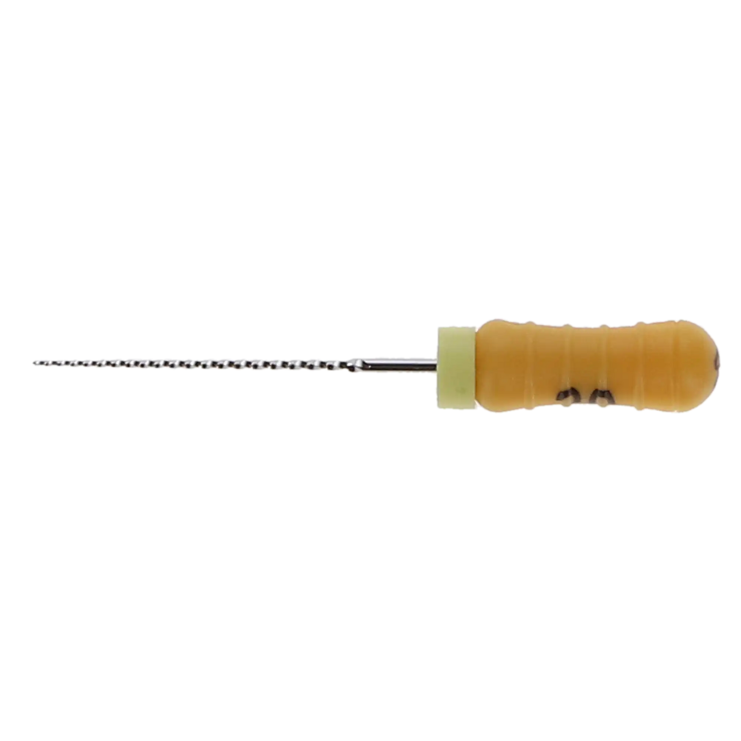 Maillefer Ready-Steel SS Sterile C+File 18mm #20  - 6/Pack