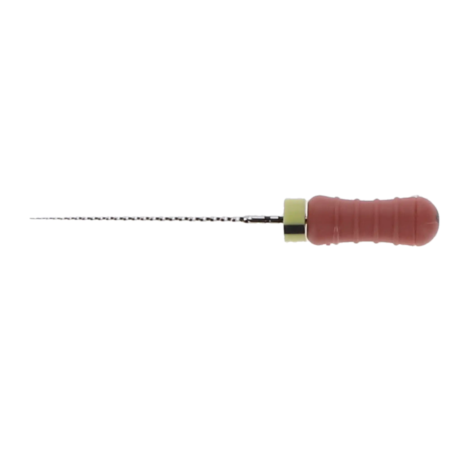 Maillefer Ready-Steel SS Sterile C+File 21mm #06  - 6/Pack