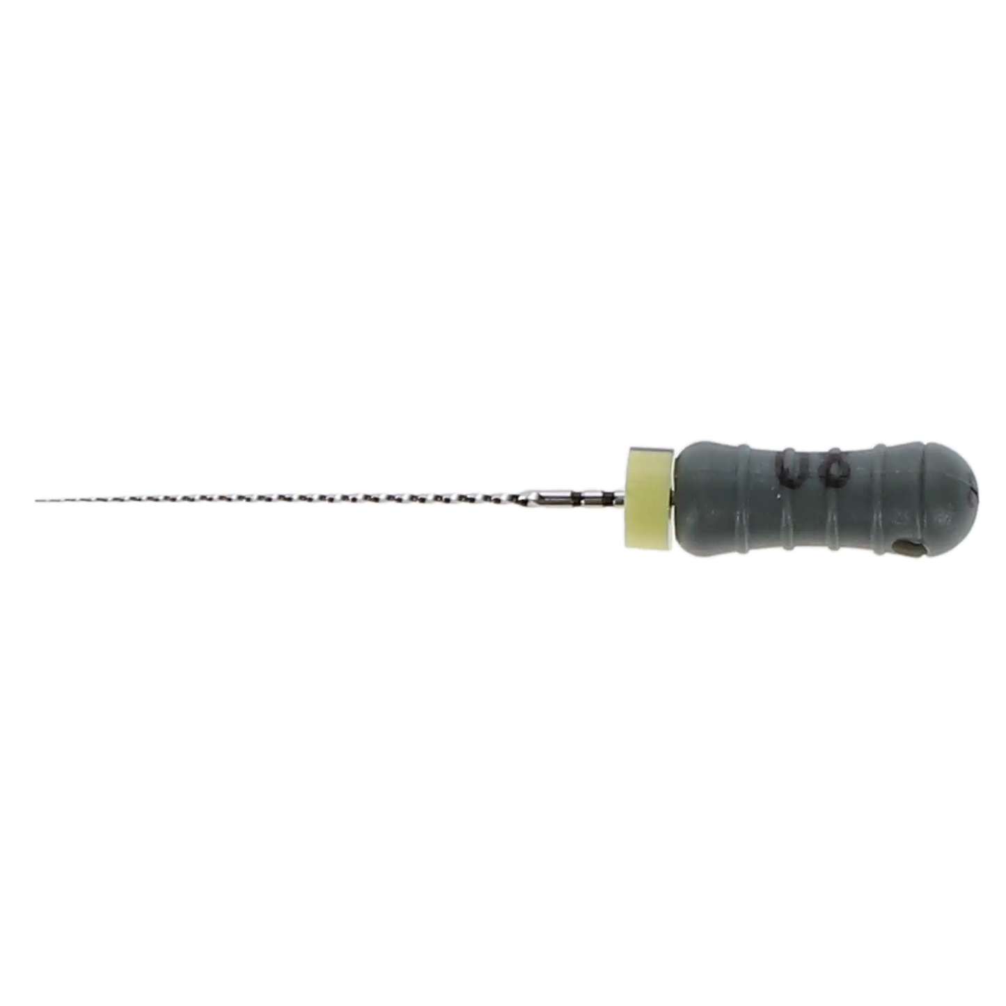Maillefer Ready-Steel SS Sterile C+File 21mm Assorted  - 6/Pack