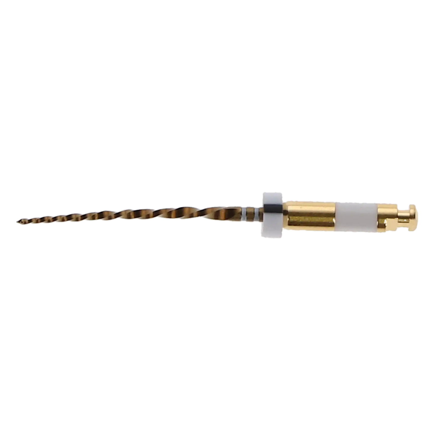 WaveOne Gold Reciprocating Files 6/Pack  21mm - Large White