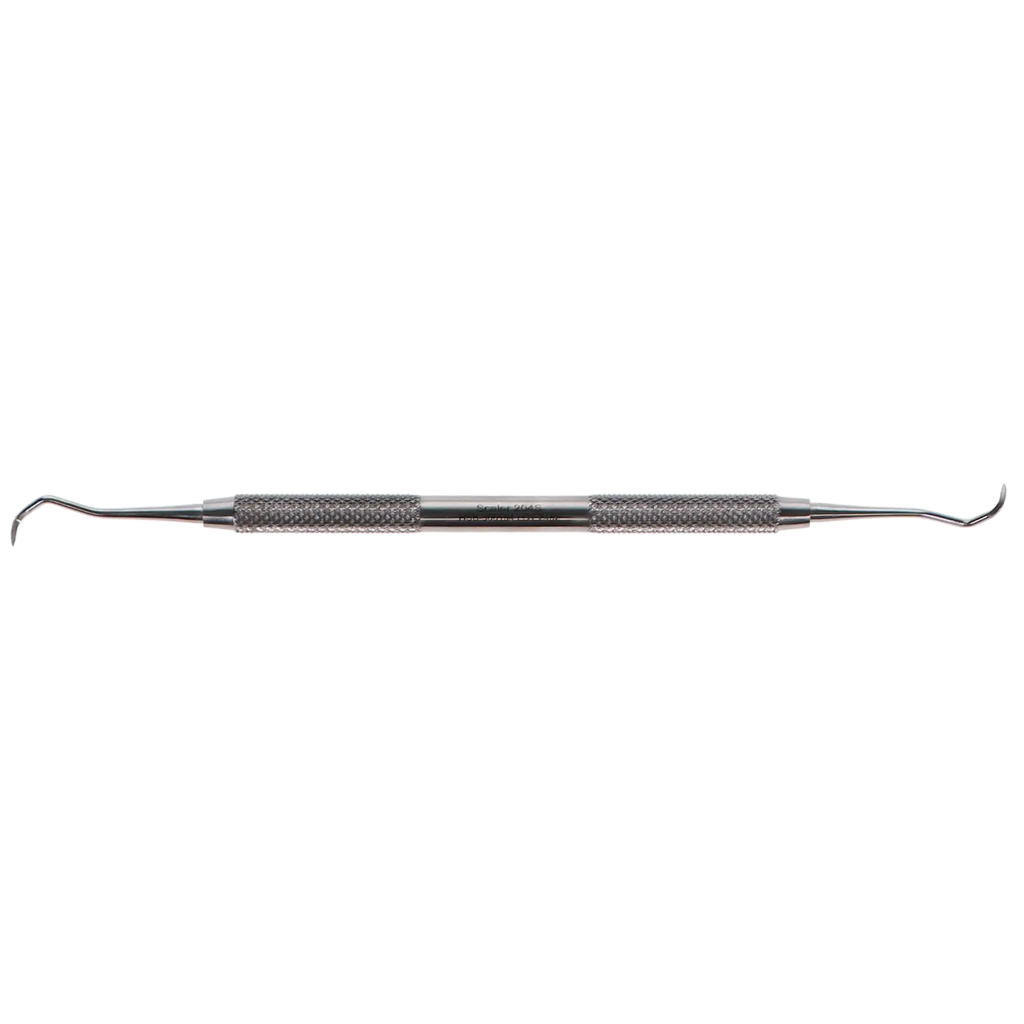 HSB - Scaler D/E #204S