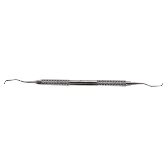 HSB - Curette Gracey DE #1/2 Solid