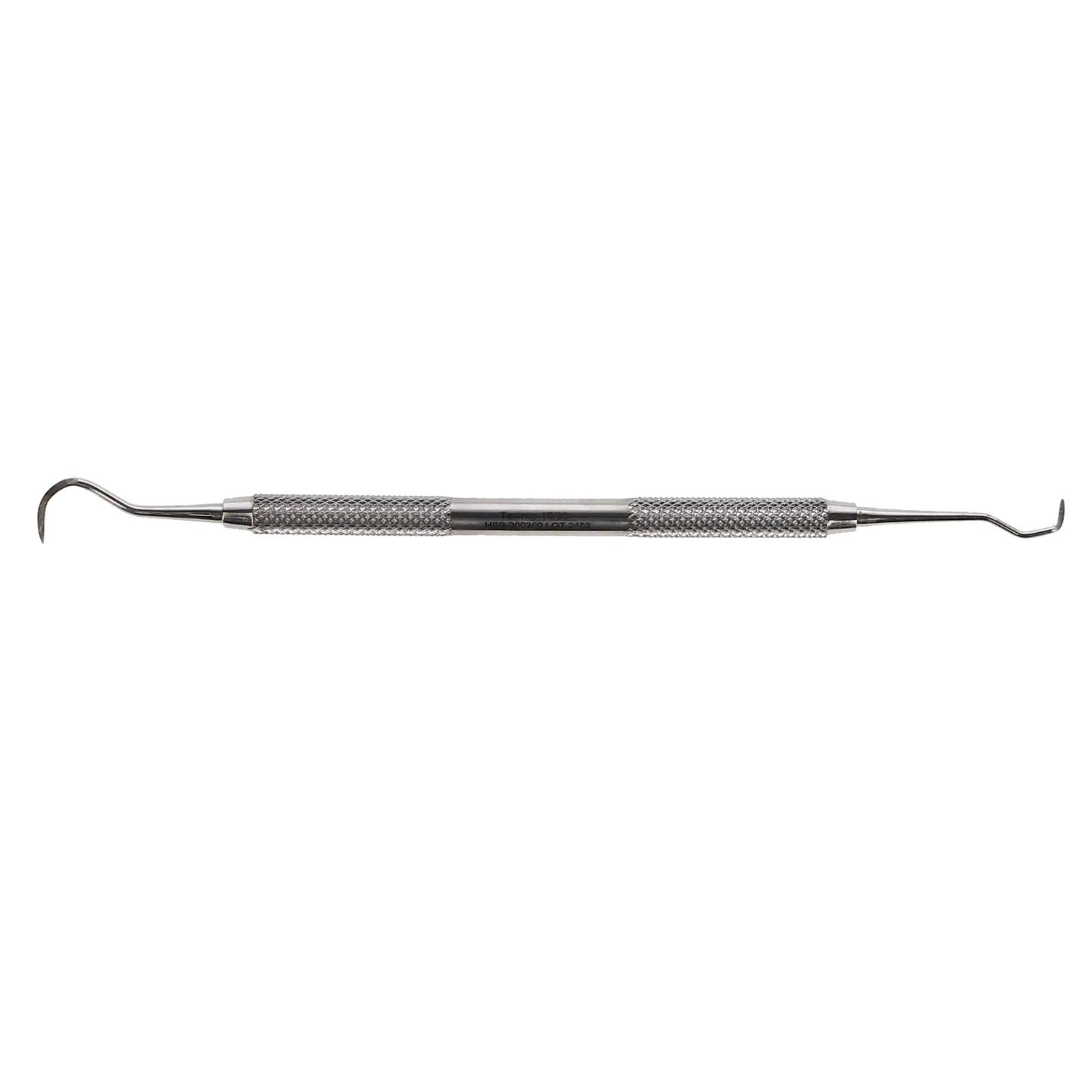 HSB - Towner Scaler DE #15/33