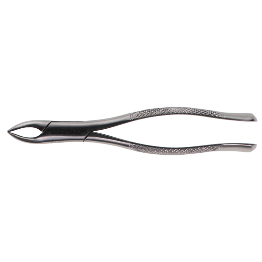 HSB - Extracting Forceps #150 Serrated