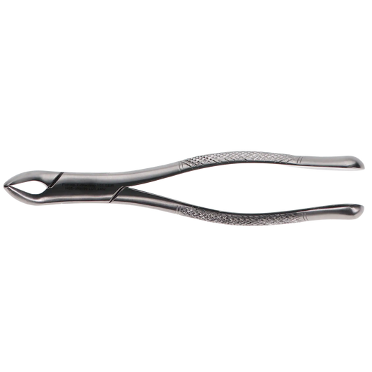 HSB - Extracting Forceps #151 Serrated