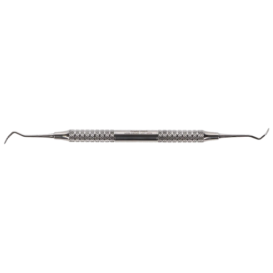HSB - Scaler D/E #204S Holow