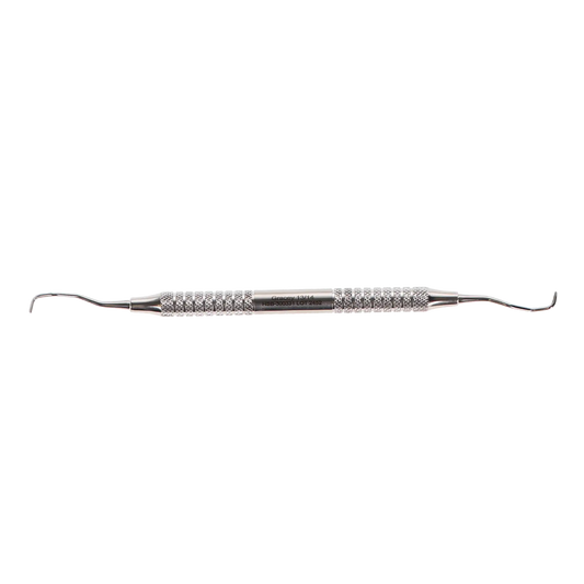HSB - Curette Gracey DE #13/14 Hollow
