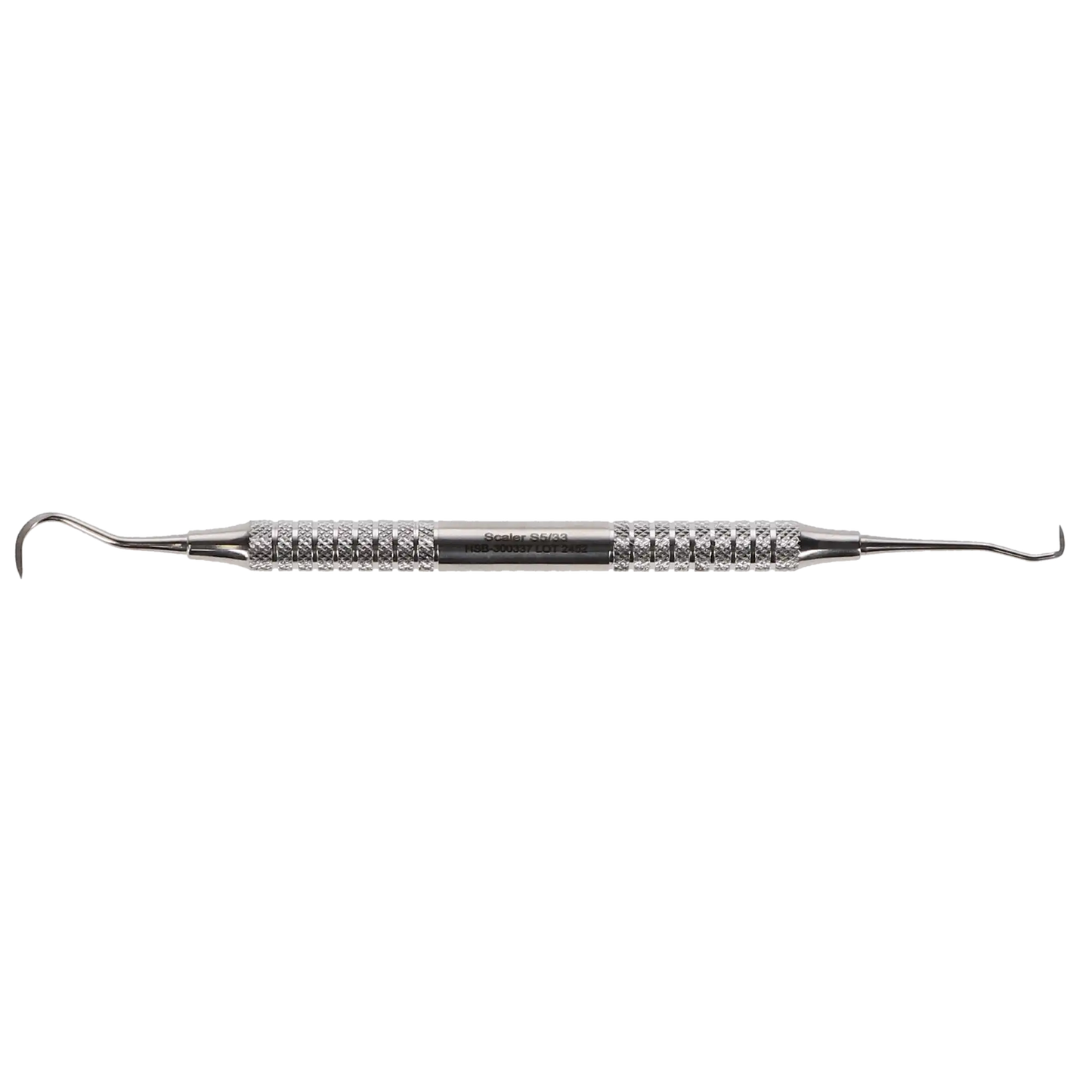 HSB - Scaler D/E # S5/33 Hollow