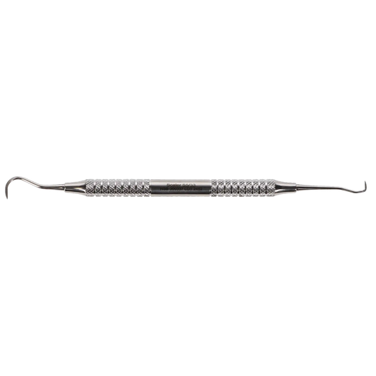 HSB - Scaler D/E # S5/33 Hollow