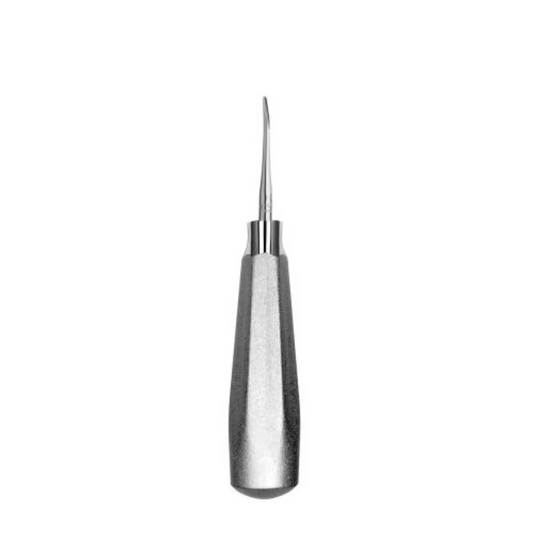 Hu-Friedy - Luxating Elevator Curved 3mm Wide