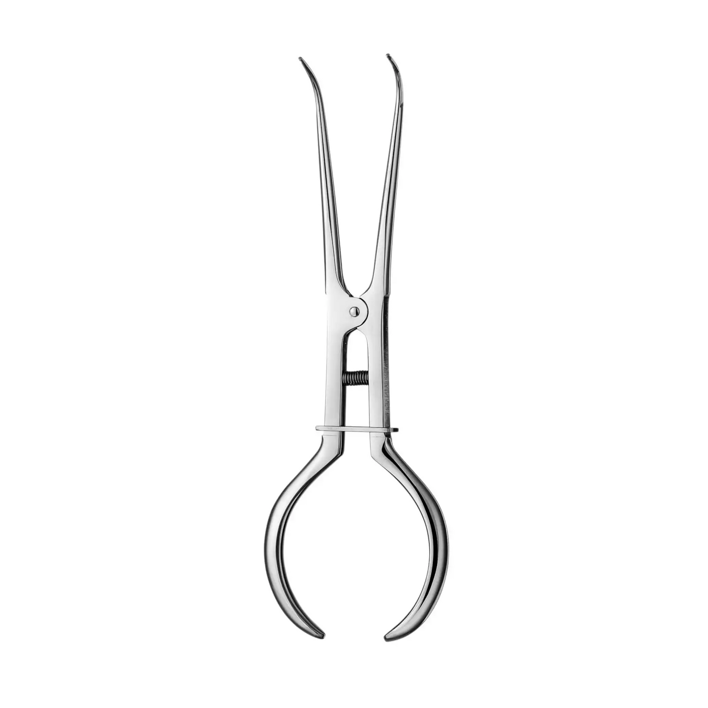 Hu-Friedy - Rubber Dam Forceps 4