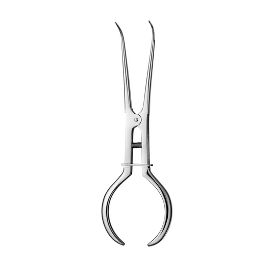Hu-Friedy - Rubber Dam Forceps 4