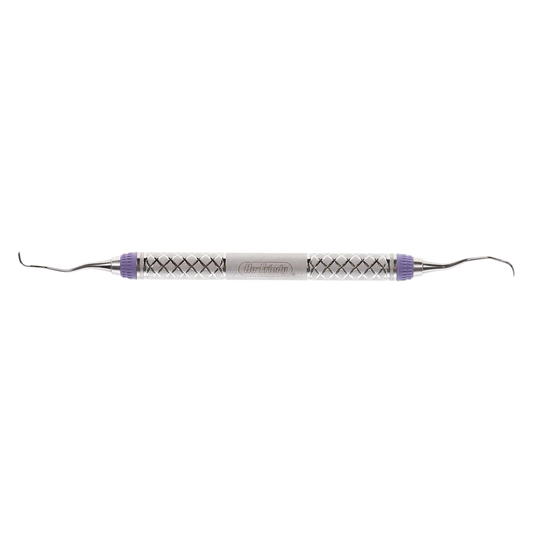 Hu-Friedy - #12/13 Gracey Curette EE2 #9 Handle
