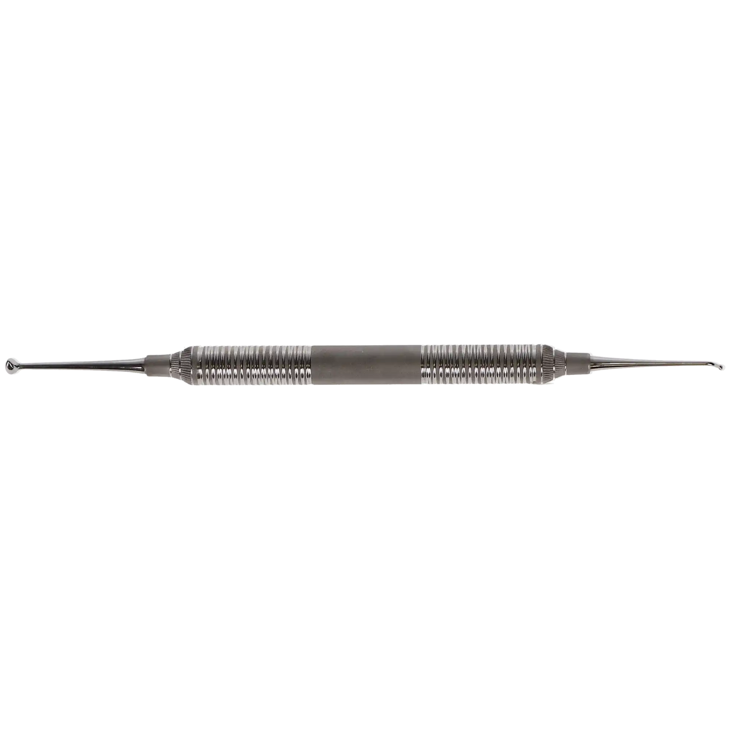 J&J Instruments #26/29 Ball/Football Burnisher DE with Regular Handle
