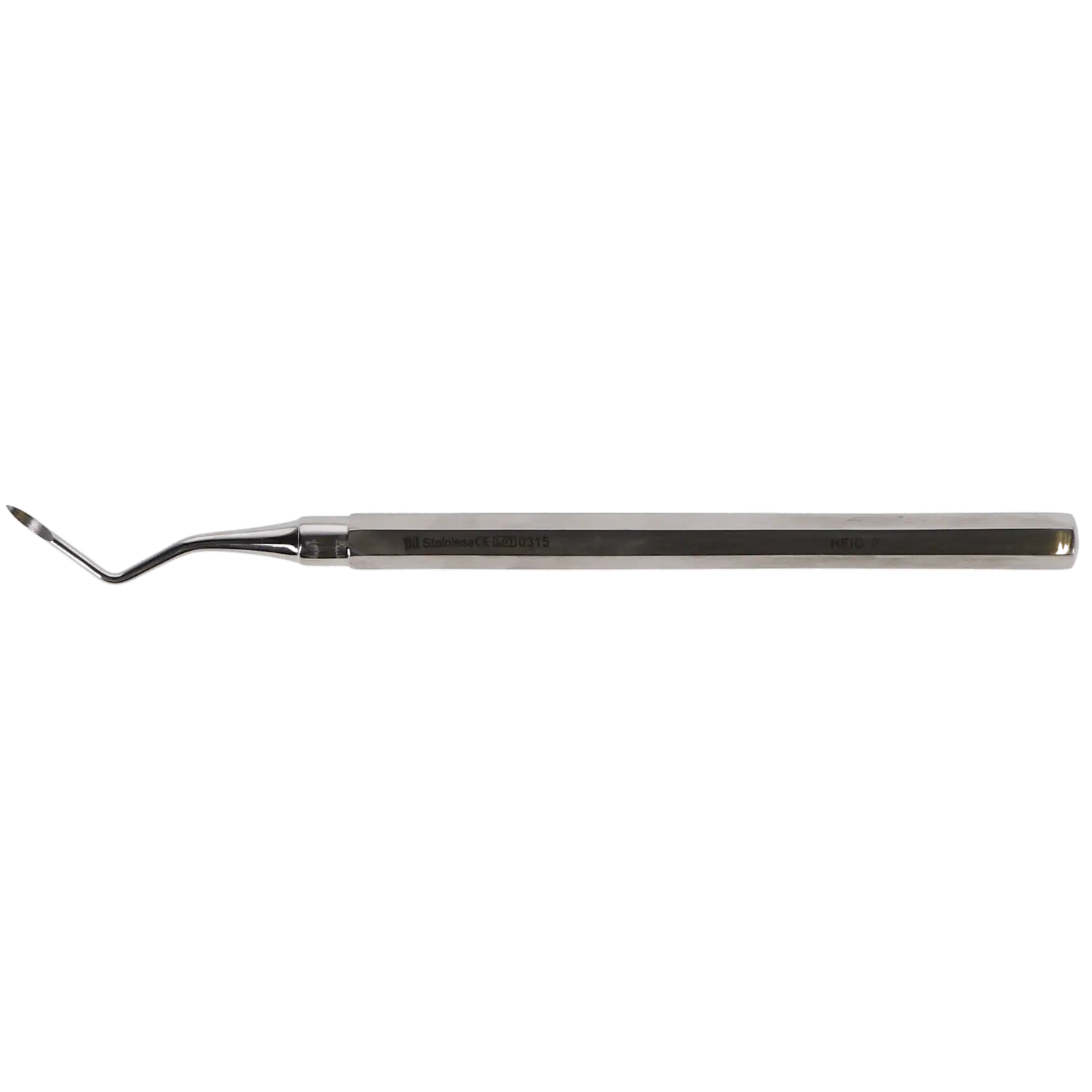 J&J Instruments #2 Heidbrink Root Tip Pick