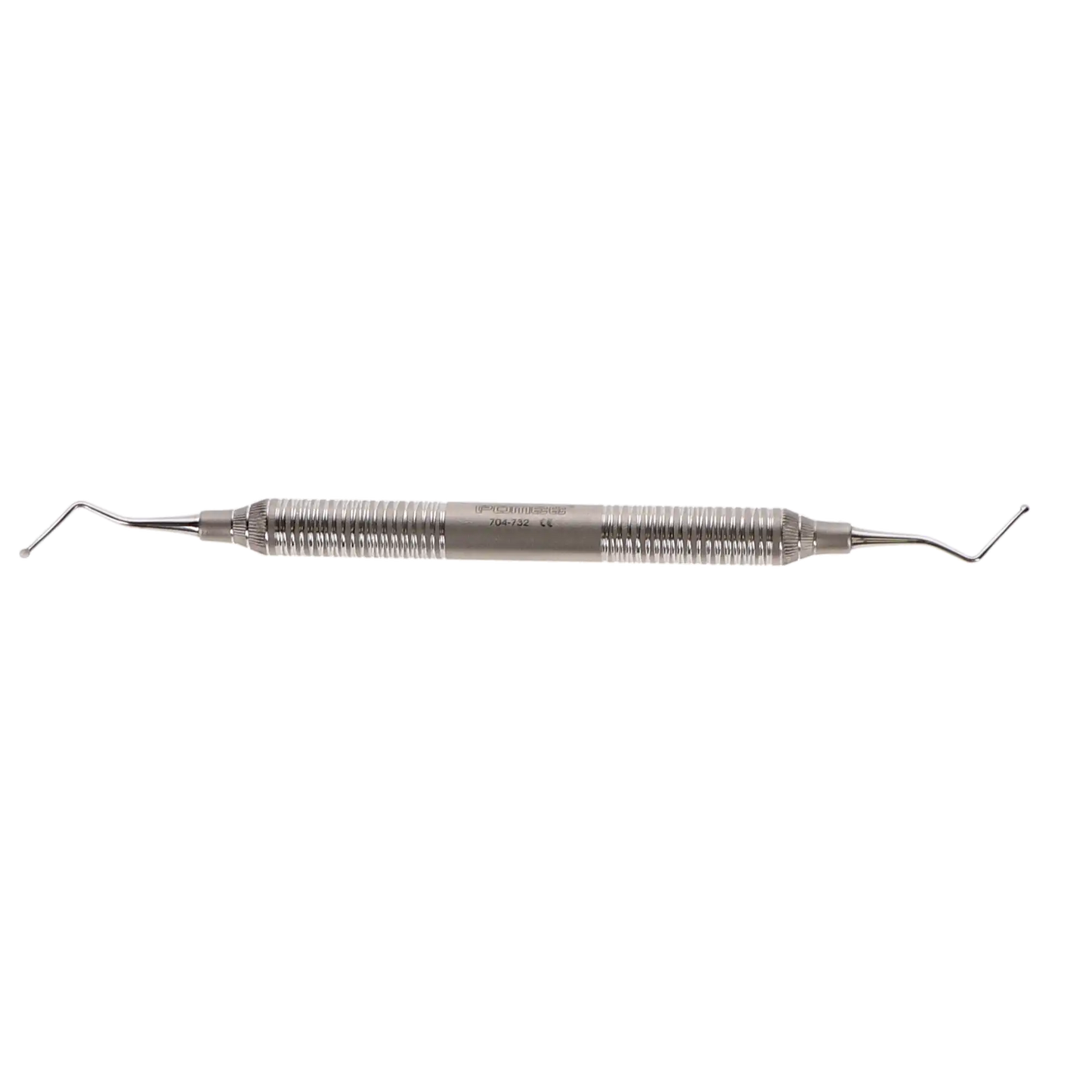 J&J Instruments #32L Endo Excavator, double end