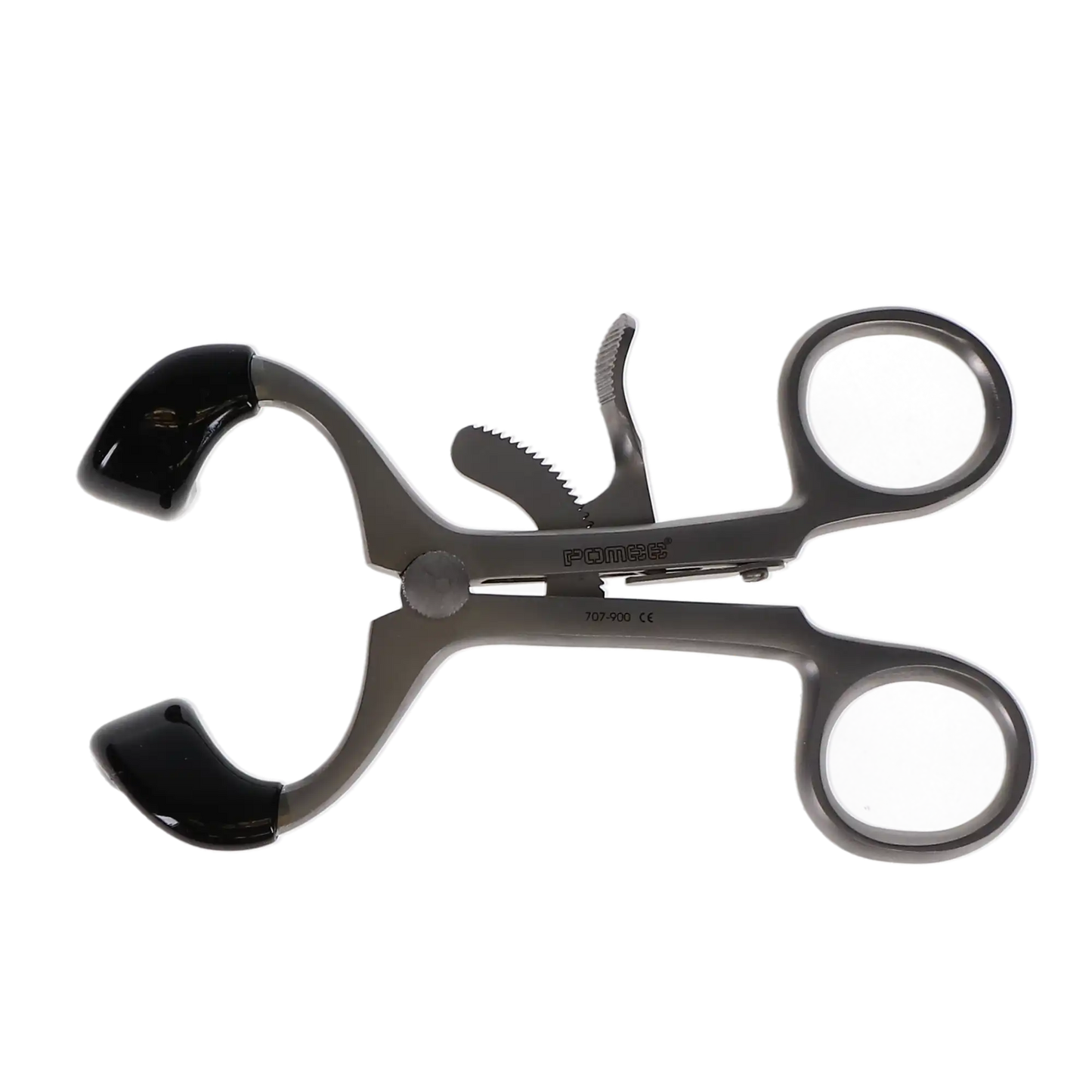 J&J Instruments Molt Mouth Gag W/Tips Child
