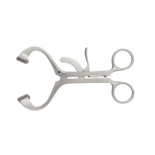 J&J Instruments Adult size Molt Mouth Gag
