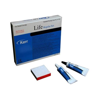 Life - Regular Set Package