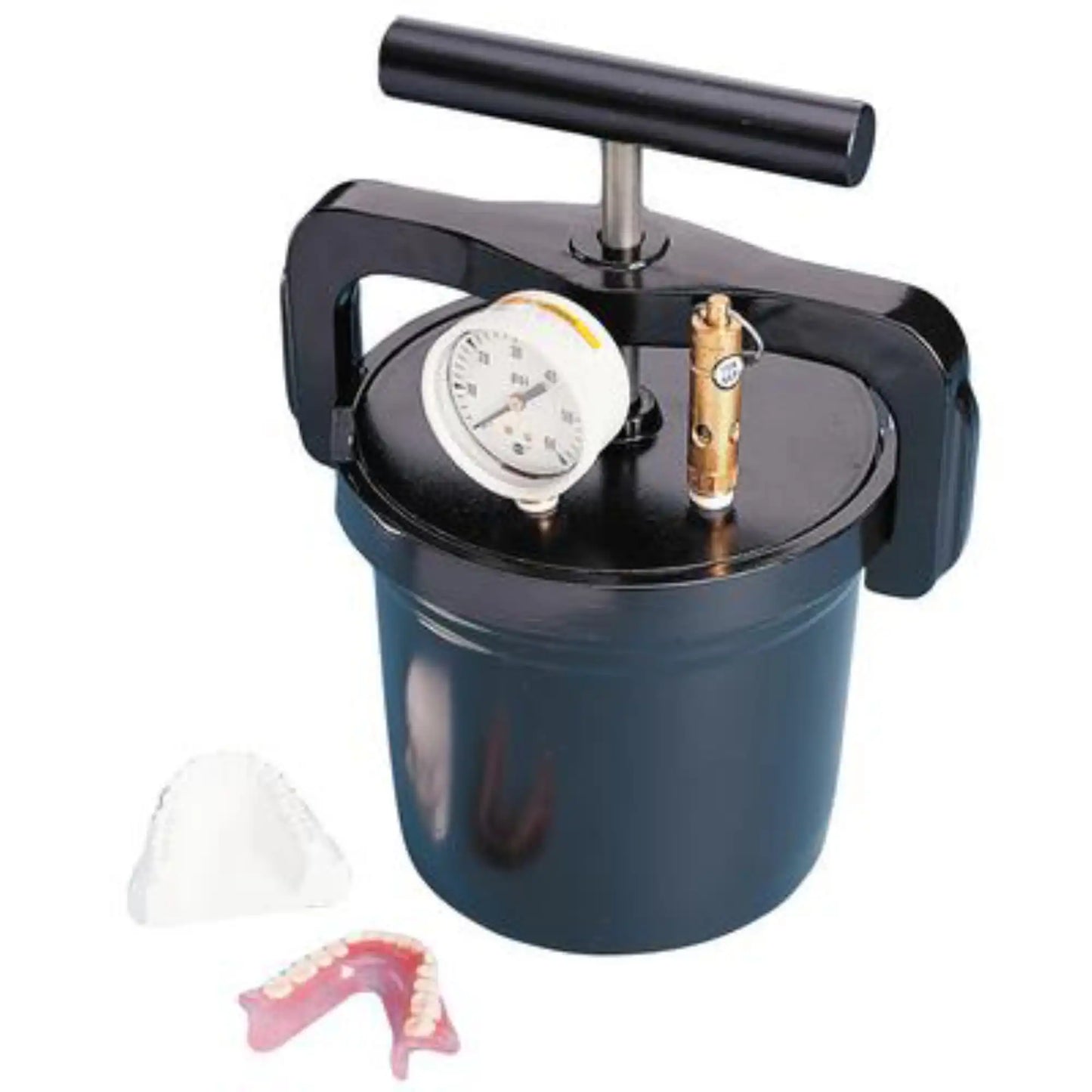 Keystone - ProForm - Pressure Pail