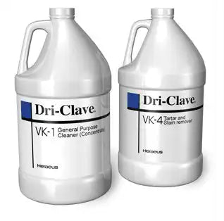 Kulzer - VK-6 Temporary Cement Remover Gallon