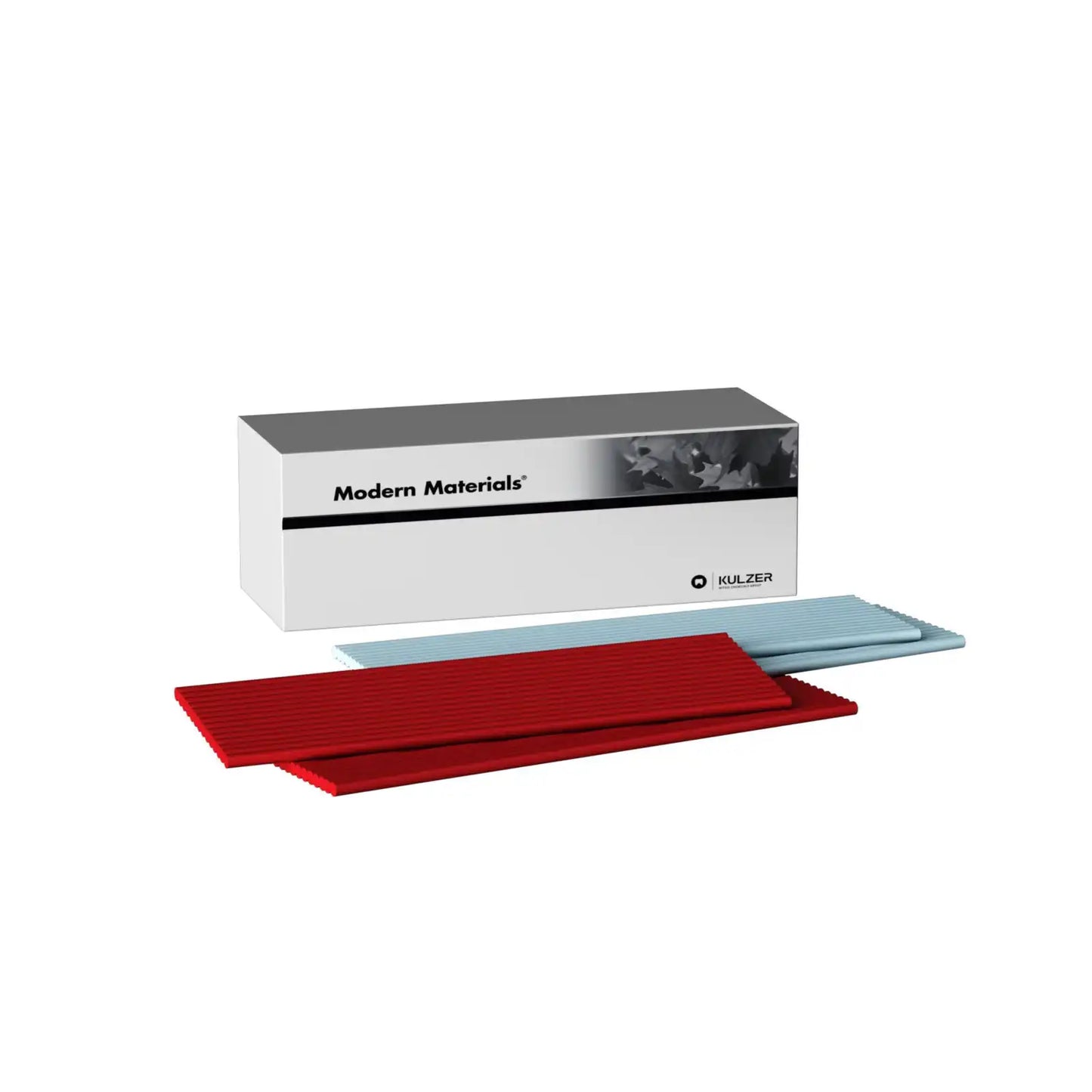 Utility Wax Small 114/Strips Red