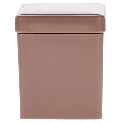 Plasdent - 2"X2" Sponge Dispenser Mauve