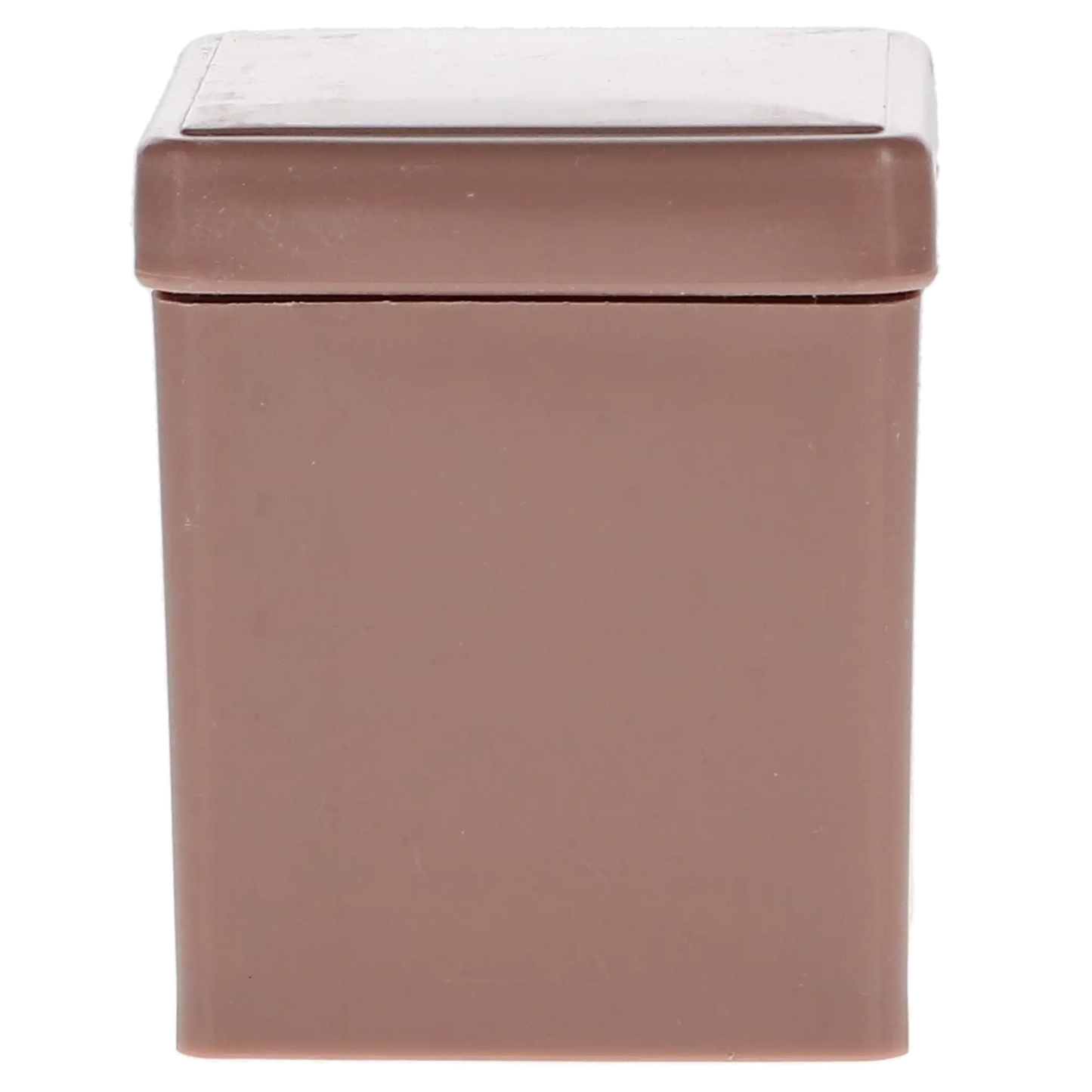 Plasdent - 2"X2" Sponge Dispenser Mauve