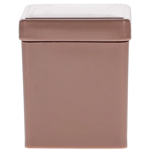 Plasdent - 2"X2" Sponge Dispenser Mauve