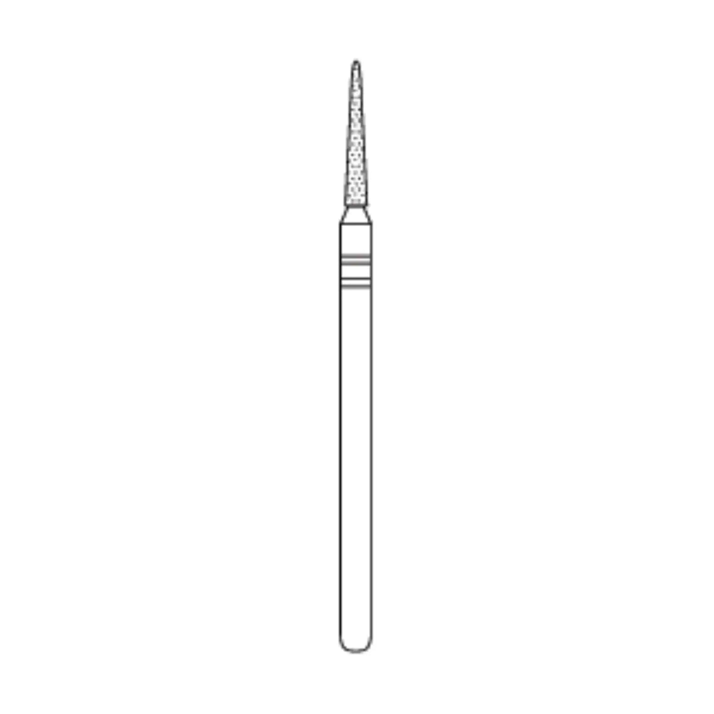 Premier - Two Striper Diamond Lab HP 769.10C Coarse