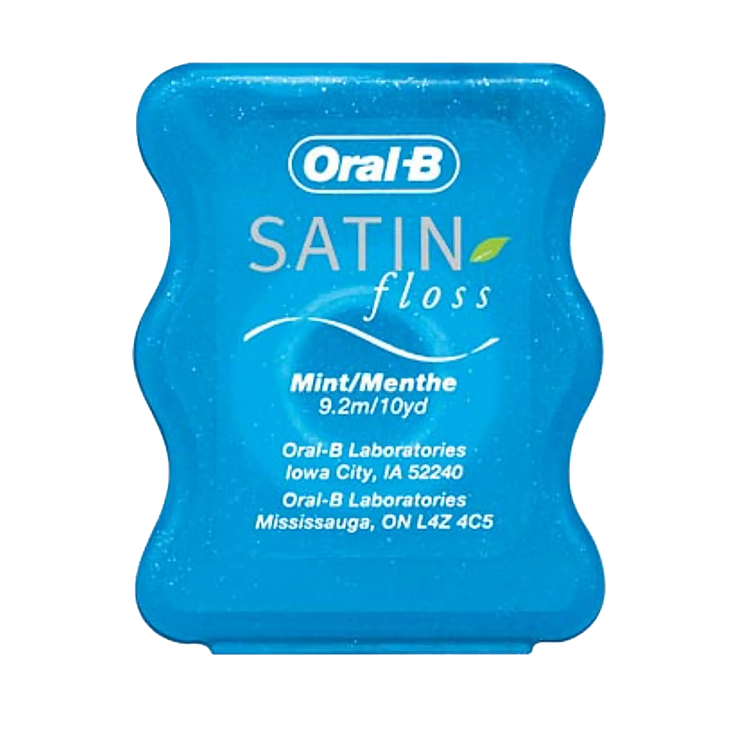 P&G - Oral-B SatinFloss 10yd 144/Cs