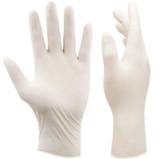 Quala Soft Nitrile Gloves Medium 200/Box