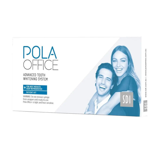 SDI - Pola Office w/ 1 Patient Kit