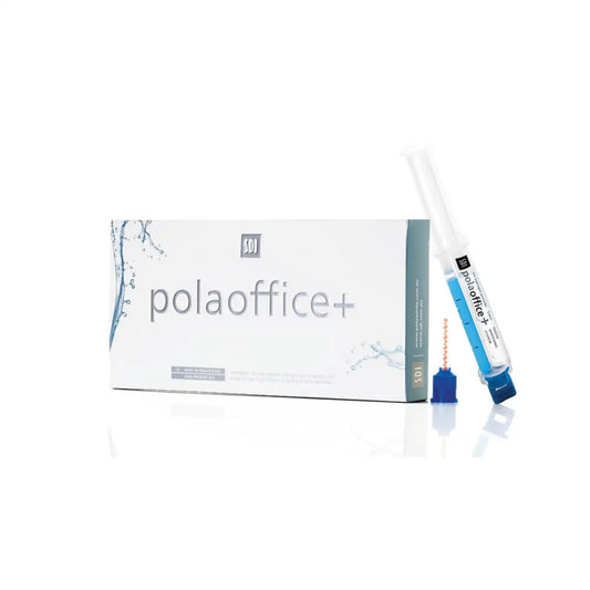 SDI - PolaOffice In Office Tooth Whitening 10/Kit
