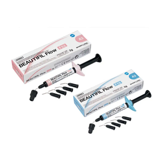 Beautifil Flow Needle Tips
