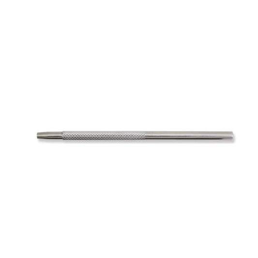 Vista -  Metal Mirror Stems Round - Cone Socket