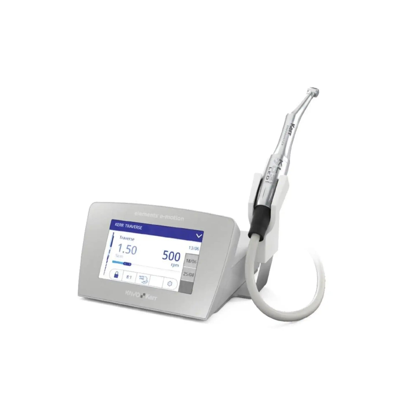 SybronEndo - elements e-motion motor (UK version)