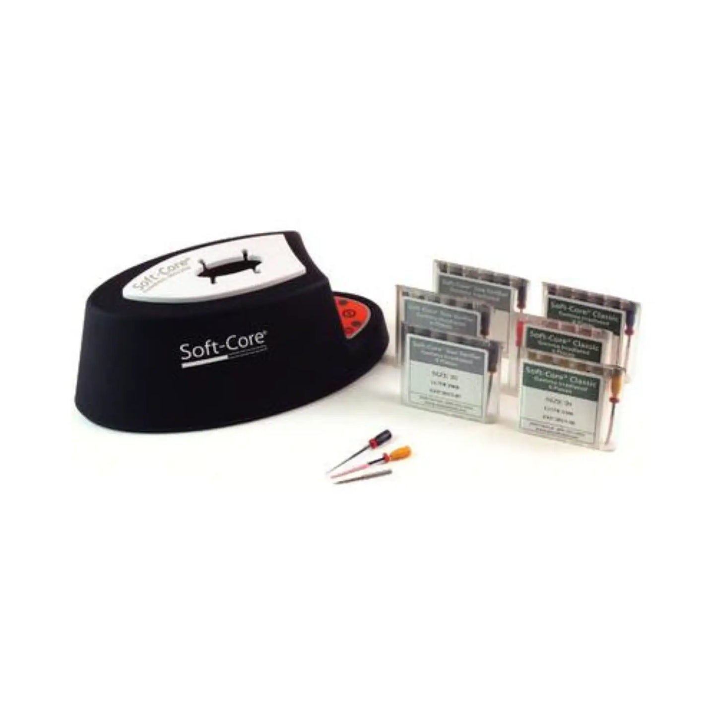 SybronEndo - Soft-Core Classic Obturator Econo Intro Kit
