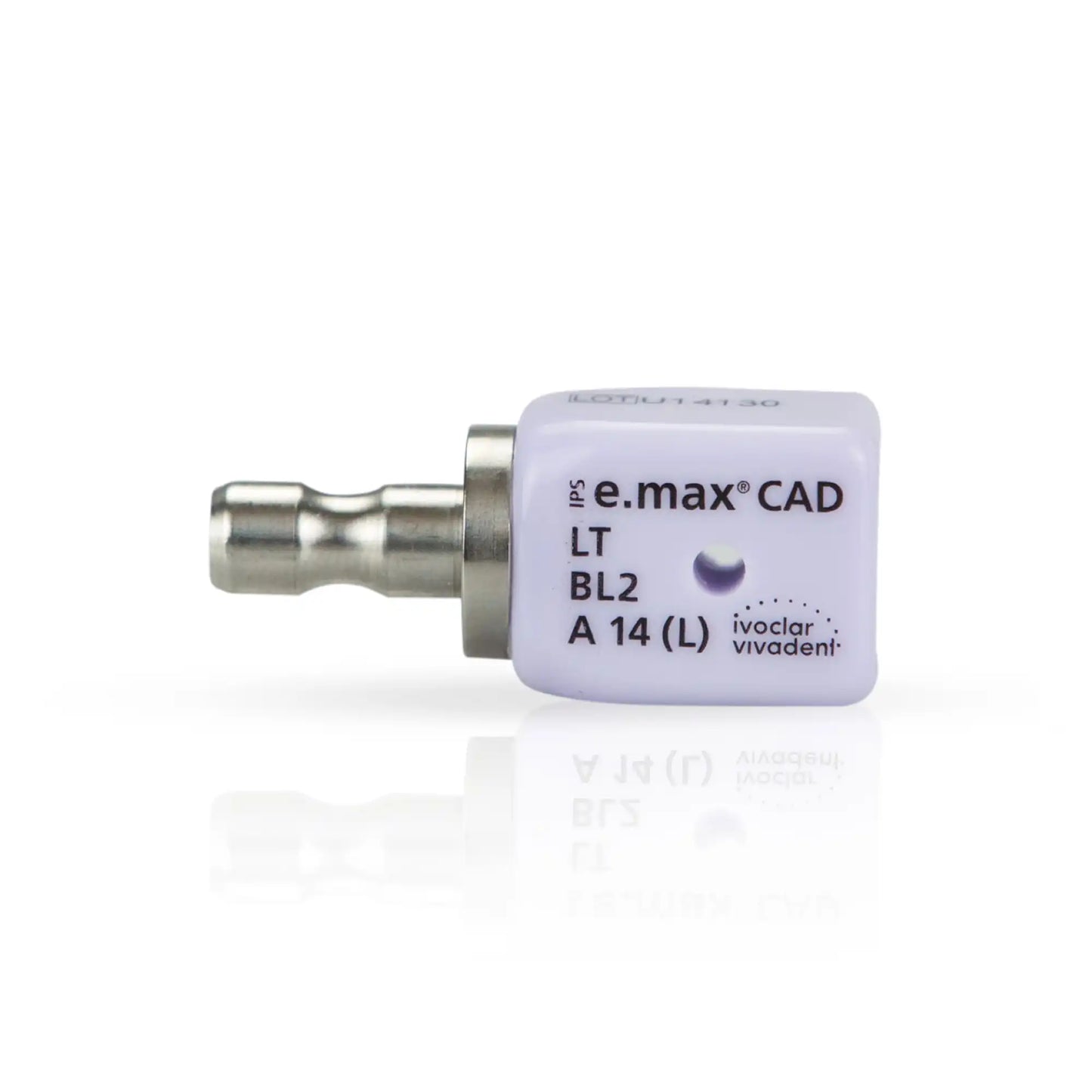 Ivoclar - IPS e.max CAD CER / inLab LT A14 (L) /5