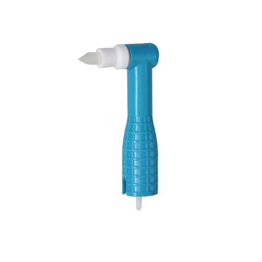 Pac-Dent - ProAngle Plus w/Tapered Brush Cups 100/Pk