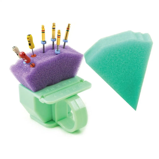 Endo Aid Kit & Refills