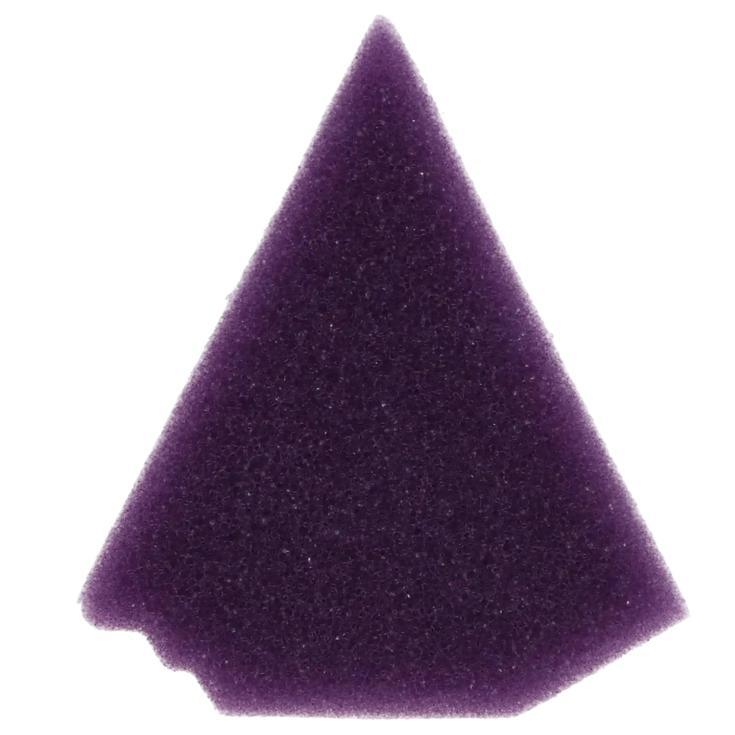 Pac-Dent - Endo Triangular Foam Refill 50/Pk Lavender